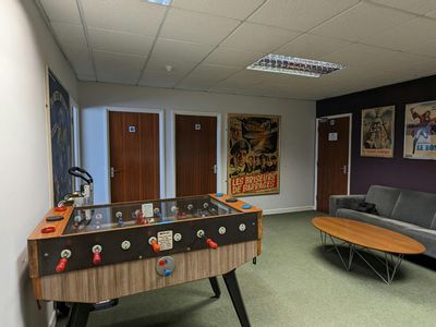 Property Image for Clarence House, Clarence Street, Leamington Spa, CV31 2AD