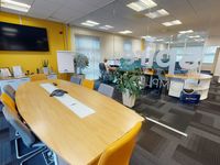 Property Image for Ground Floor Unit 6, The Cobalt Centre, Middlemarch Business Park, Coventry, CV3 4PE