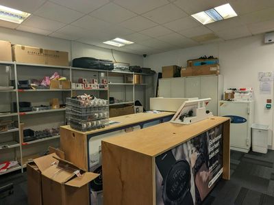 Property Image for Ground Floor Unit 6, The Cobalt Centre, Middlemarch Business Park, Coventry, CV3 4PE