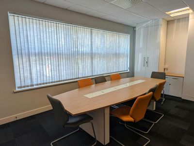 Property Image for Ground Floor Unit 6, The Cobalt Centre, Middlemarch Business Park, Coventry, CV3 4PE