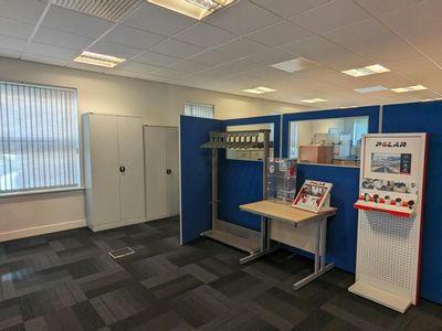 Property Image for Ground Floor Unit 6, The Cobalt Centre, Middlemarch Business Park, Coventry, CV3 4PE