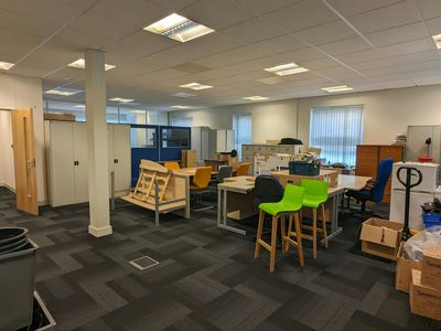 Property Image for Ground Floor Unit 6, The Cobalt Centre, Middlemarch Business Park, Coventry, CV3 4PE