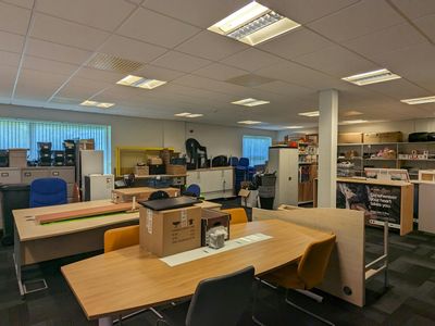 Property Image for Ground Floor Unit 6, The Cobalt Centre, Middlemarch Business Park, Coventry, CV3 4PE