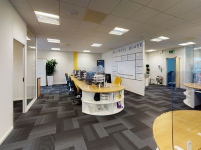Property Image for Ground Floor Unit 6, The Cobalt Centre, Middlemarch Business Park, Coventry, CV3 4PE