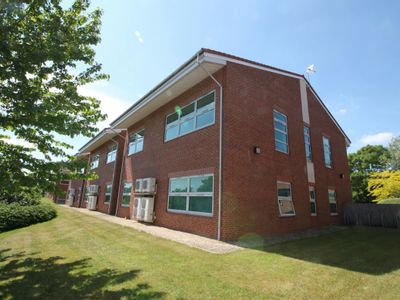 Property Image for Ground Floor Unit 6, The Cobalt Centre, Middlemarch Business Park, Coventry, CV3 4PE