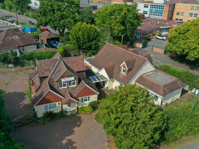 Property Image for 654-656 Kenilworth Road, Balsall Common, Coventry, CV7 7DY