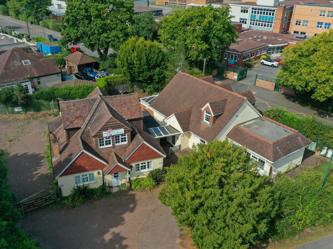 654-656 Kenilworth Road, Balsall Common, Coventry, CV7 7DY