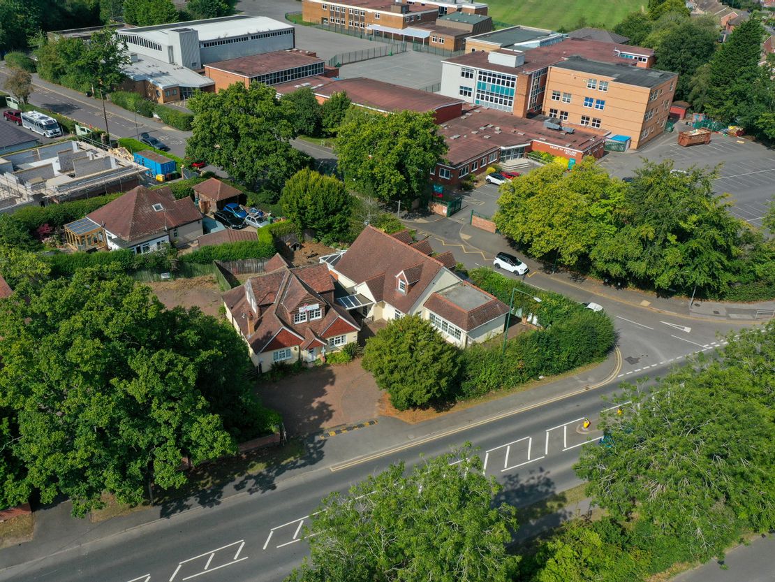 654-656 Kenilworth Road, Balsall Common, Coventry, CV7 7DY