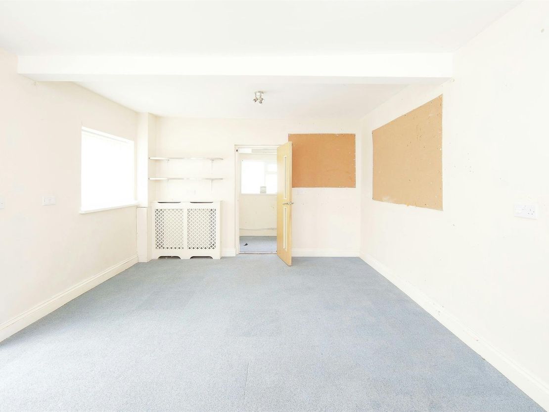 654-656 Kenilworth Road, Balsall Common, Coventry, CV7 7DY
