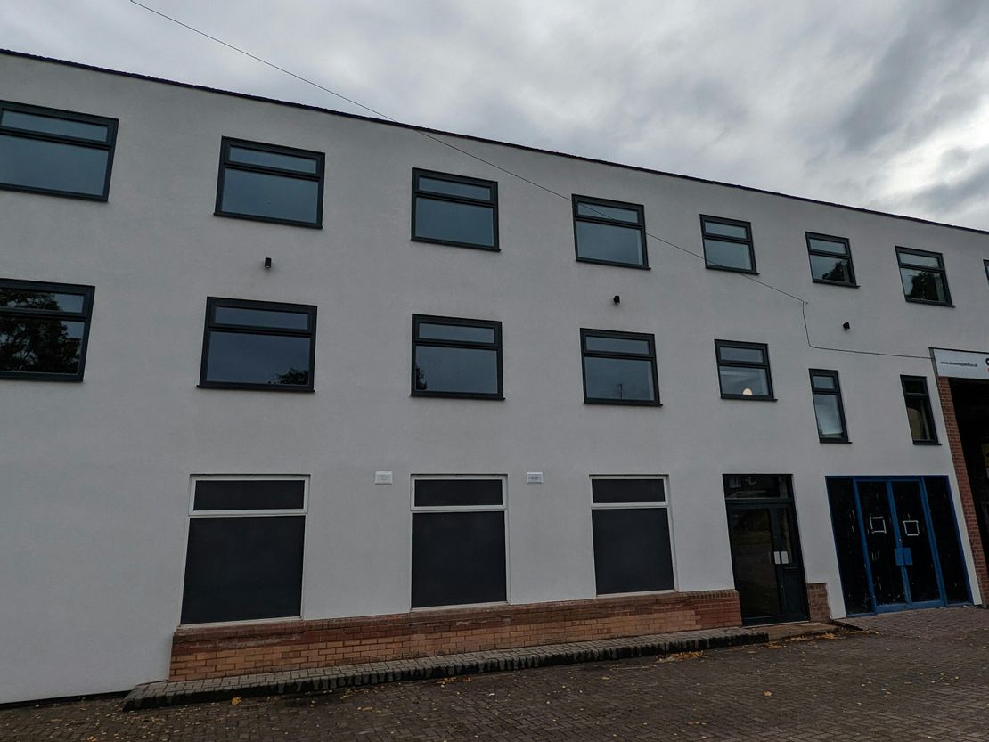 209 Torrington Avenue, Coventry, CV4 9AP