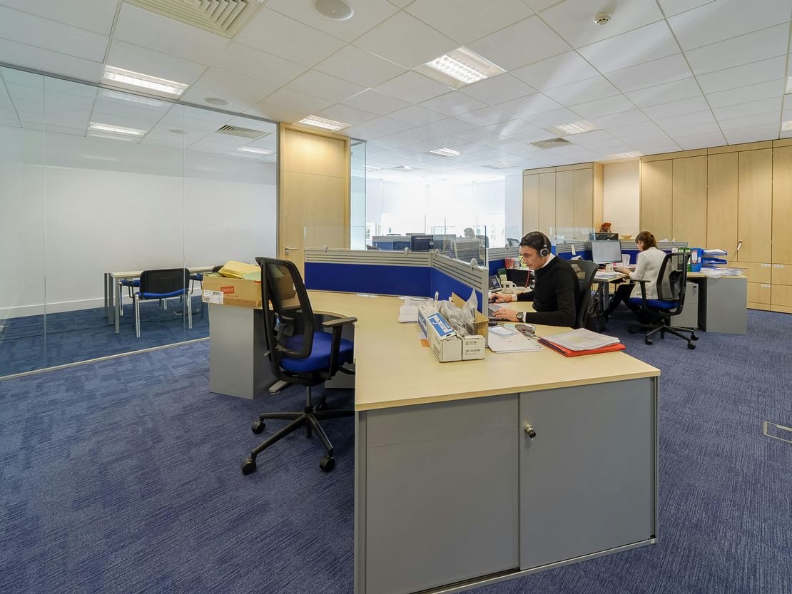 Leadec House, 2 Academy Drive, Warwick, CV34 6QZ