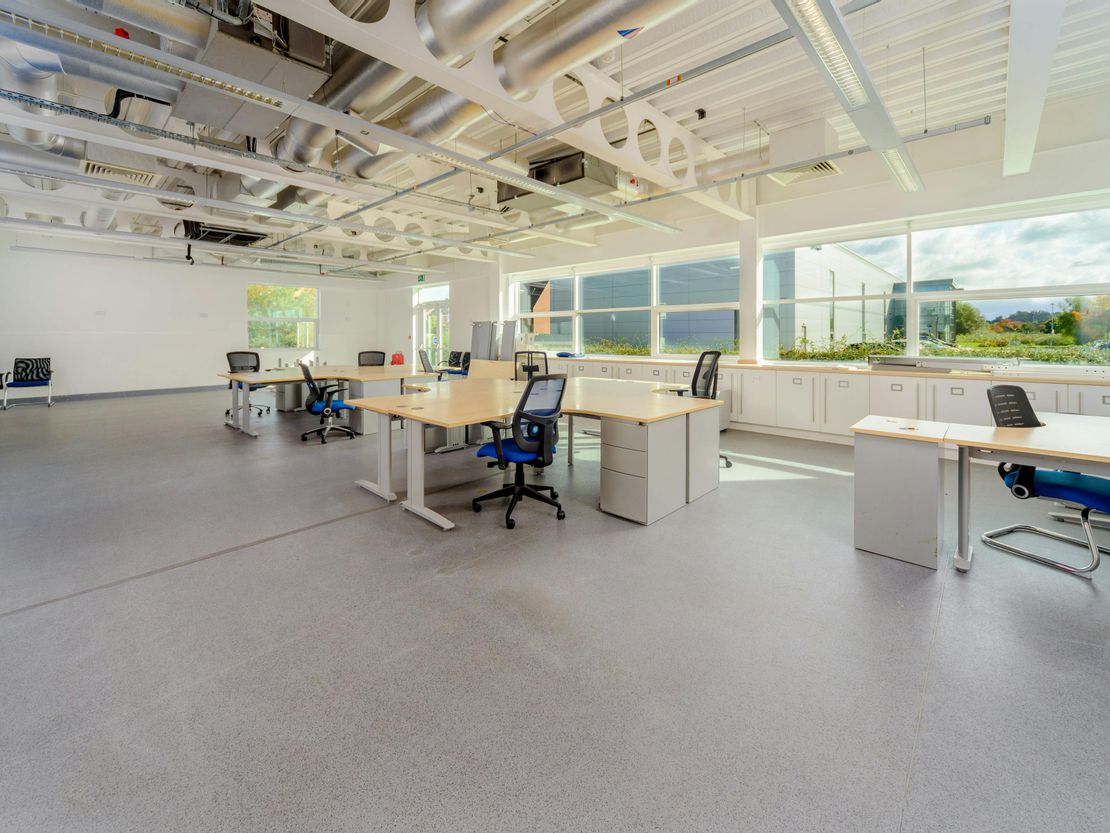 Leadec House, 2 Academy Drive, Warwick, CV34 6QZ
