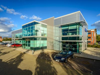 Property Image for Leadec House, 2 Academy Drive, Warwick, CV34 6QZ