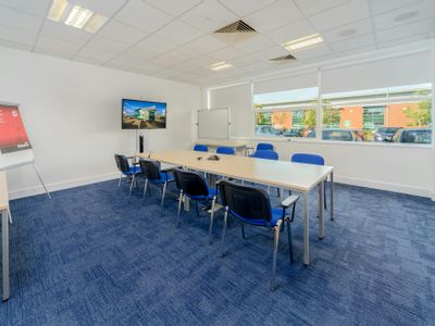 Property Image for Leadec House, 2 Academy Drive, Warwick, CV34 6QZ