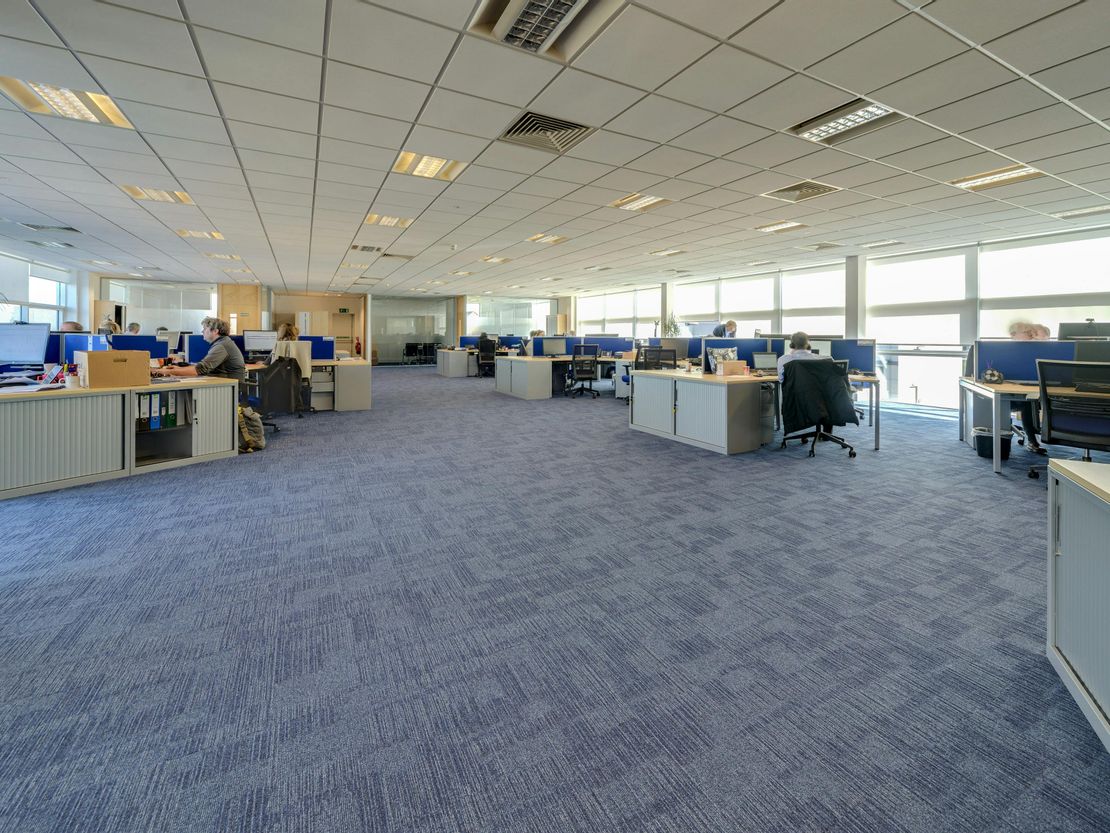 Leadec House, 2 Academy Drive, Warwick, CV34 6QZ