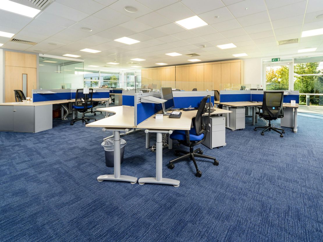 Leadec House, 2 Academy Drive, Warwick, CV34 6QZ