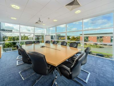 Property Image for Leadec House, 2 Academy Drive, Warwick, CV34 6QZ