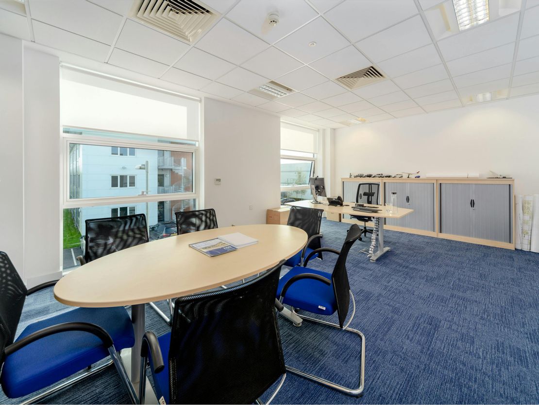 Leadec House, 2 Academy Drive, Warwick, CV34 6QZ