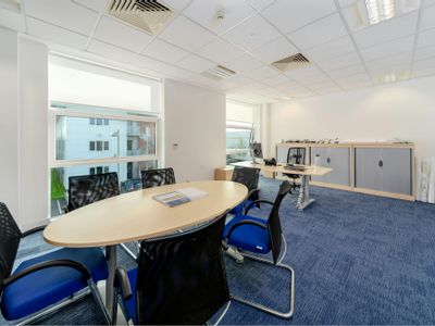 Property Image for Leadec House, 2 Academy Drive, Warwick, CV34 6QZ