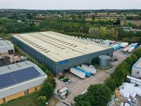 Property Image for Unit 5, Dutton Road, Coventry, CV2 2LE