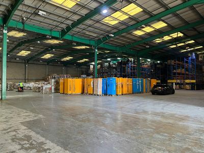 Property Image for Unit 5, Dutton Road, Coventry, CV2 2LE