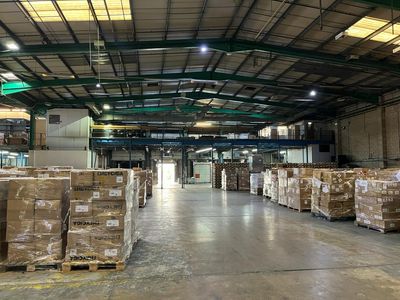 Property Image for Unit 5, Dutton Road, Coventry, CV2 2LE