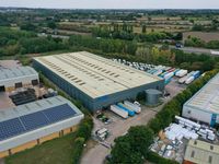 Property Image for Unit 5, Dutton Road, Coventry, CV2 2LE