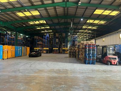 Property Image for Unit 5, Dutton Road, Coventry, CV2 2LE