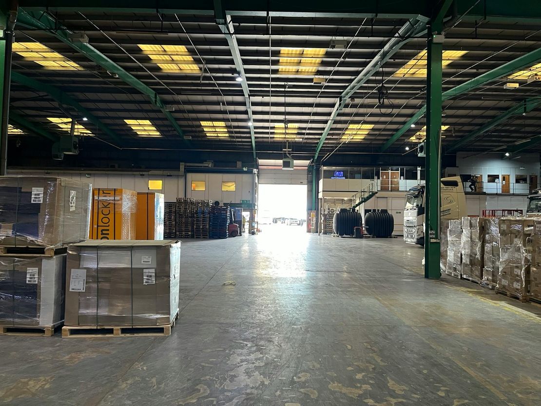 Unit 5, Dutton Road, Coventry, CV2 2LE