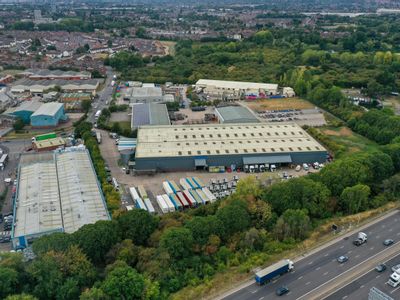 Property Image for Unit 5, Dutton Road, Coventry, CV2 2LE
