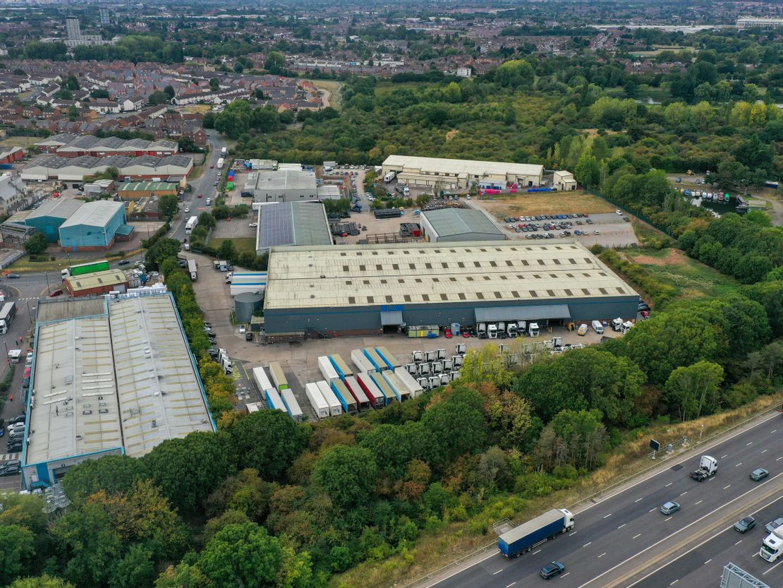 Unit 5, Dutton Road, Coventry, CV2 2LE