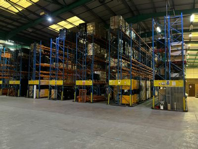Property Image for Unit 5, Dutton Road, Coventry, CV2 2LE