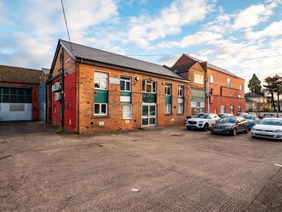 Property Image for Wharf Centre, Wharf St, Warwick, CV34 5LB