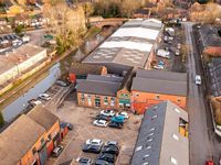 Property Image for Wharf Centre, Wharf St, Warwick, CV34 5LB