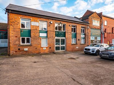 Property Image for Wharf Centre, Wharf St, Warwick, CV34 5LB