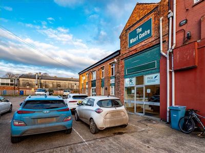 Property Image for Wharf Centre, Wharf St, Warwick, CV34 5LB