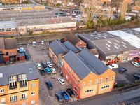 Property Image for Wharf Centre, Wharf St, Warwick, CV34 5LB