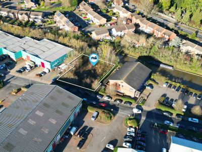 Property Image for Development Land, Budbrooke Road, Warwick, CV34 5AR