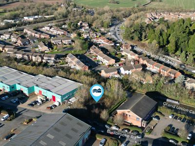 Property Image for Development Land, Budbrooke Road, Warwick, CV34 5AR