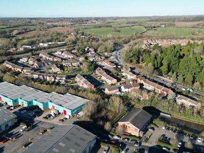 Property Image for Development Land, Budbrooke Road, Warwick, CV34 5AR
