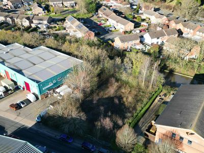 Property Image for Development Land, Budbrooke Road, Warwick, CV34 5AR
