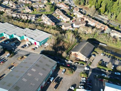 Property Image for Development Land, Budbrooke Road, Warwick, CV34 5AR