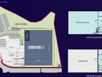 Property Image for Europark 35, Watling Street, Rugby, CV23 0AL