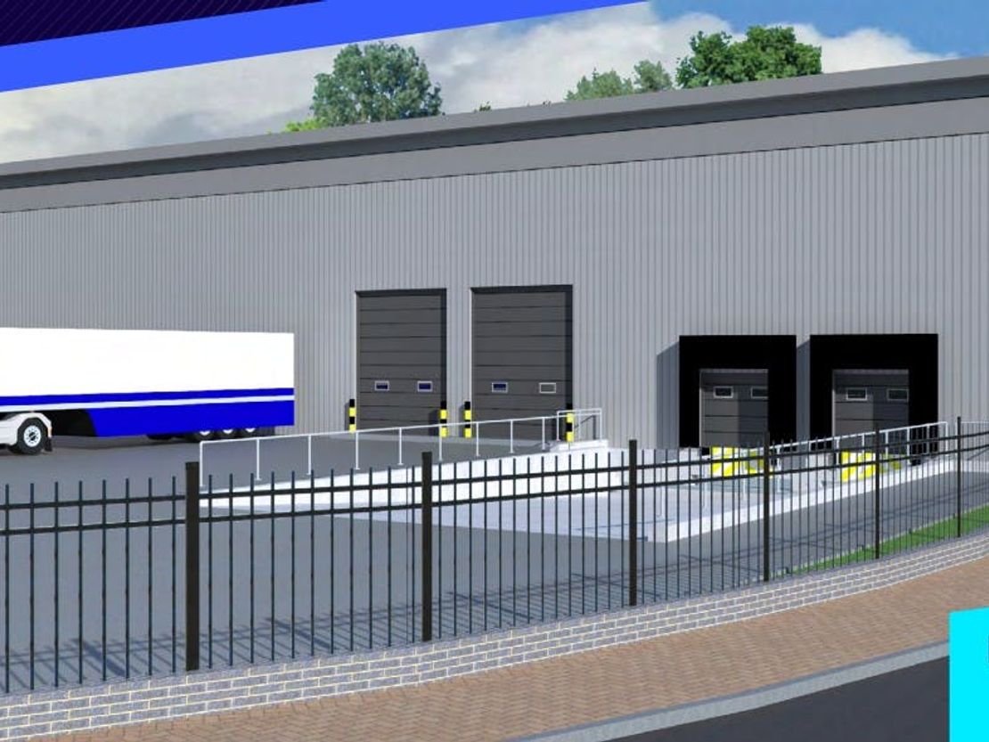 Europark 35, Watling Street, Rugby, CV23 0AL