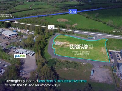 Property Image for Europark 35, Watling Street, Rugby, CV23 0AL