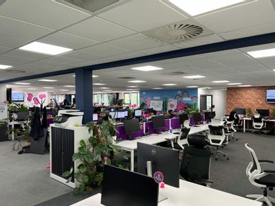 Property Image for First Floor 2 Athena Drive, Tachbrook Park, Leamington Spa, CV34 6RQ