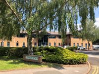 Property Image for First Floor 2 Athena Drive, Tachbrook Park, Leamington Spa, CV34 6RQ