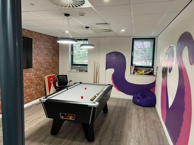 Property Image for First Floor 2 Athena Drive, Tachbrook Park, Leamington Spa, CV34 6RQ