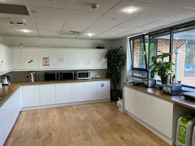 Property Image for First Floor 2 Athena Drive, Tachbrook Park, Leamington Spa, CV34 6RQ