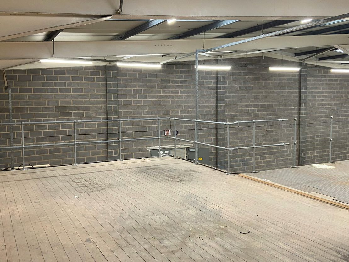 Units 4&5, Henley Road, Coventry, CV2 1ST